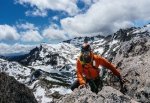KINO GÓR - TOP 5 filmów akcji rozgrywających się w górach