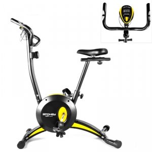 ROWER MAGNETYCZNY RAPTOR SPOKEY