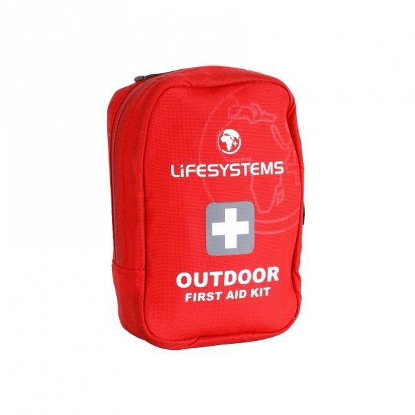 Apteczka/  Outdoor First Aid Kits