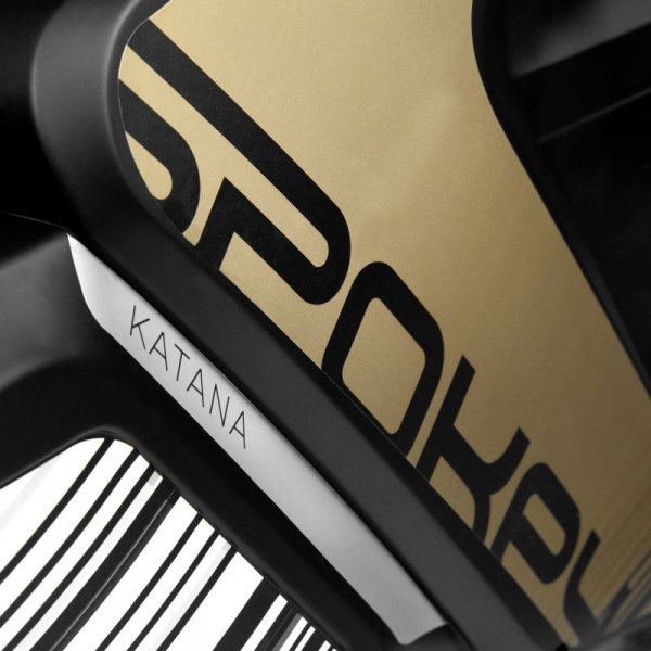 ROWER SPINNINGOWY KATANA SPOKEY