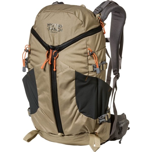 PLEACK TURYSTYCZNY 25L COULEE MYSTERY RANCH
