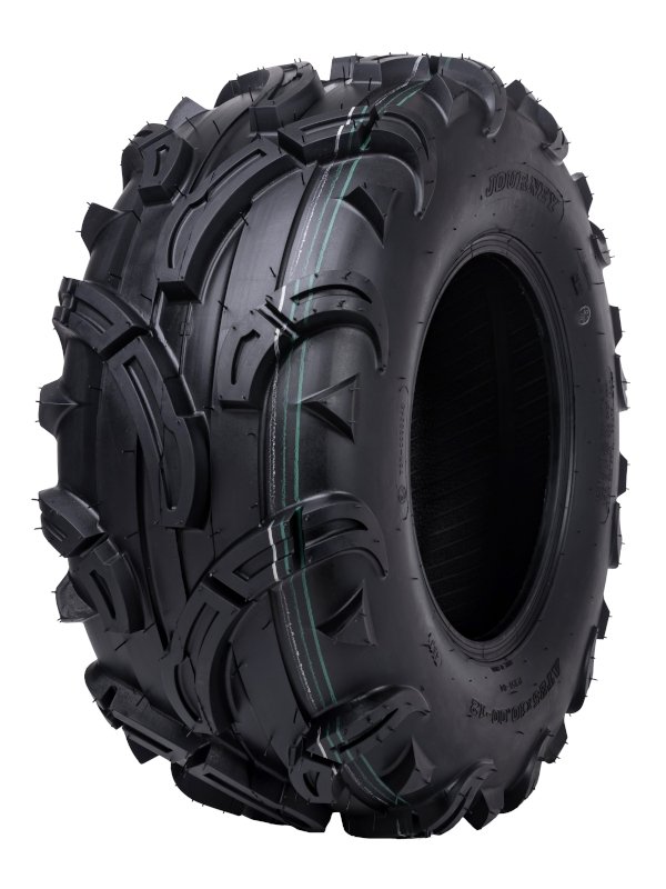 JOURNEY P351 25x10-12 45J 4PR TL E# 20.0mm