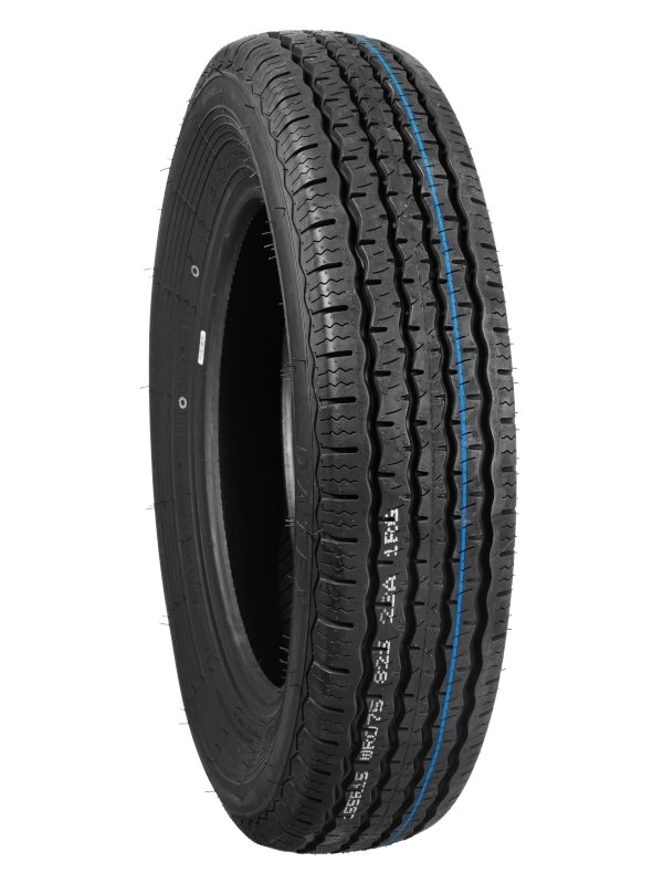 DATEX 125/80R12 WR075 Classic 62S M+S TL