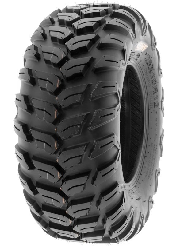 SUNF A-043 26x9R12 62N 6PR E# TL 17.0mm
