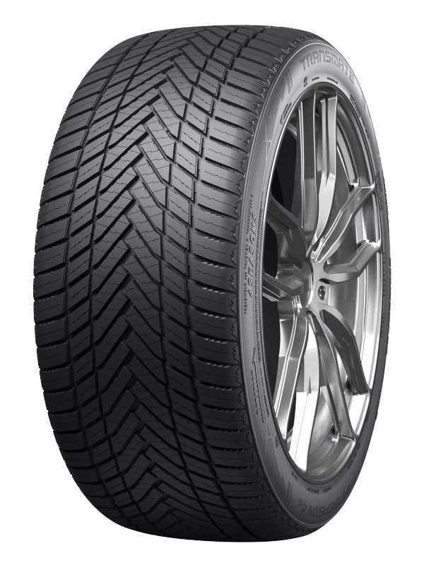 TRANSMATE 205/60R16 TRANSEASON 4S 96V TL E# 3PMSF 1010200005243