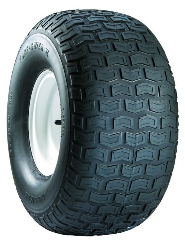 CARLISLE 20x8.00-8 63A3 2PR TL NHS 5112801 Turf Saver II
