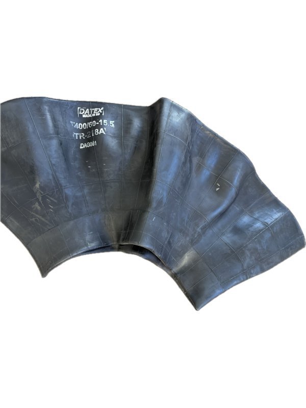 Dętka Datex 500/50-17, 19.0/45-17 TR-218A DAG003