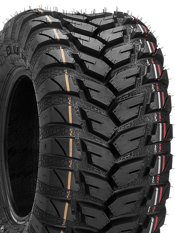 DURO DI2037 FRONTIER 26x11R14 74N 6PR #E TL