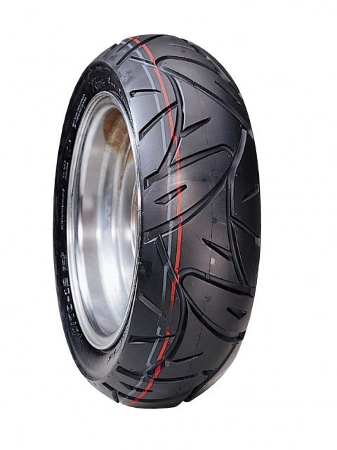 DURO DM1017 120/70-12 56M TL E#