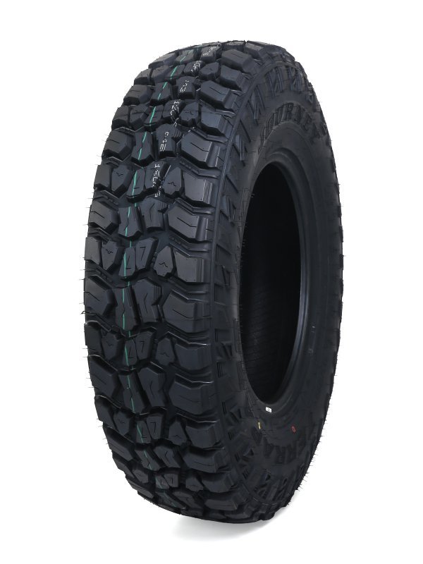 JOURNEY WR9006 LT235/85R16 120/116Q TL 15.0mm #E