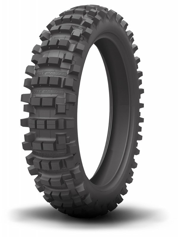 KENDA K760X Trakmaster 120/100-18 68M #E