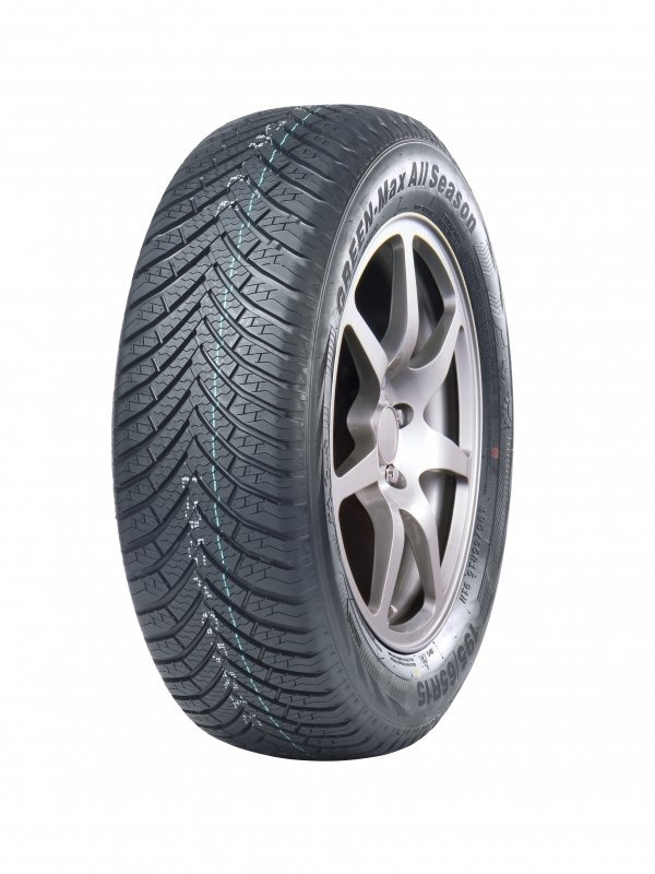 LINGLONG 215/60R17 GREEN-Max AllSeason 100V XL TL #E 3PMSF 221003805