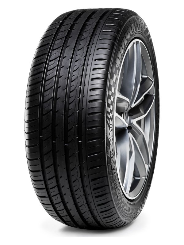 RADAR 295/40ZR20 Dimax R8+ 110Y XL TL #E M+S DSC0215