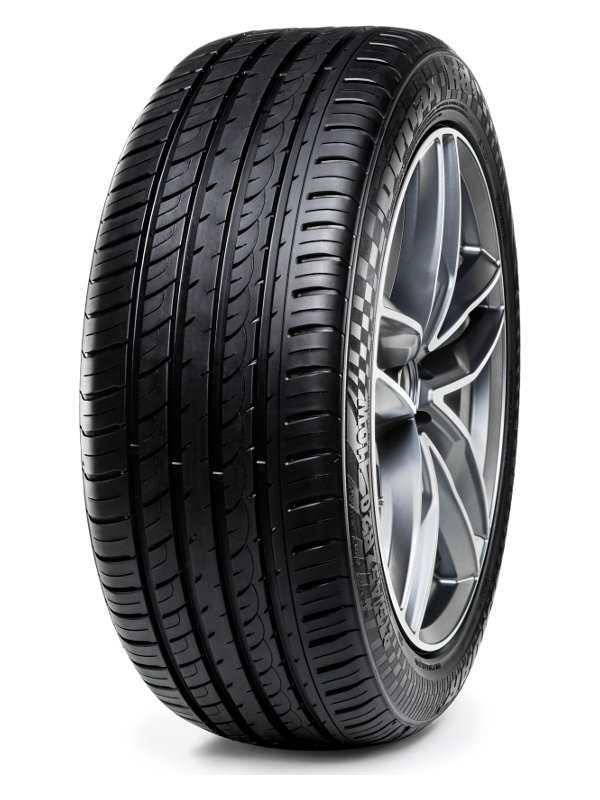RADAR 225/35RF19 Dimax R8+ 88Y XL TL #E M+S DSC0476 Run-Flat(RFT)