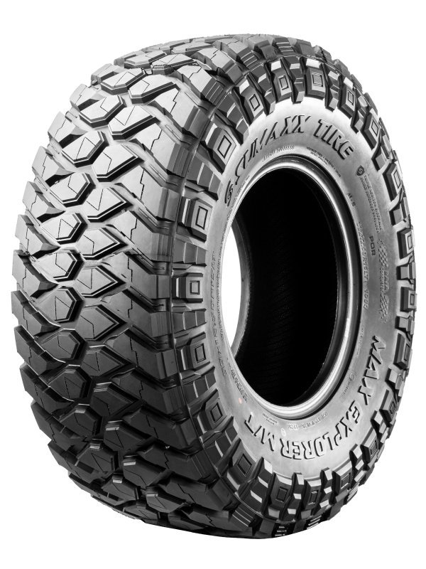 SUMAXX LT285/70R17 MAX EXPLORER M/T 121/118Q 10PR POR 110911014657