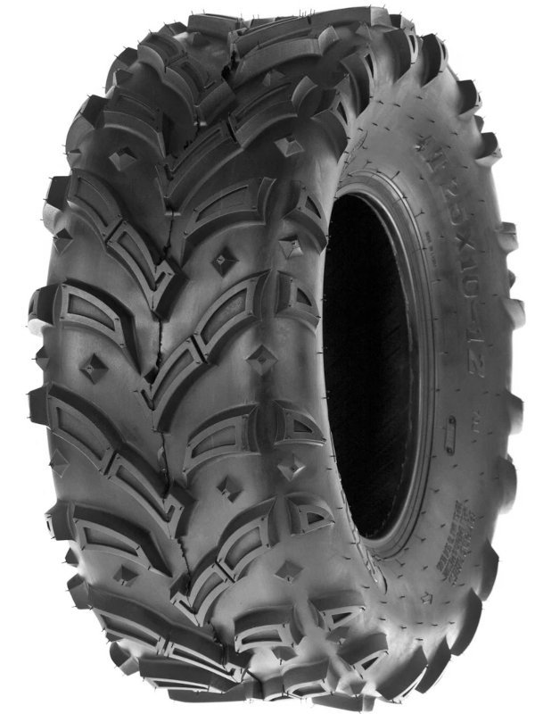 SUNF A-024-1 25x8-12 65J 6PR E# 16.0mm