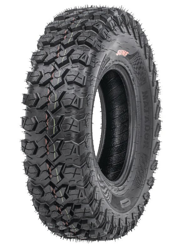 SUNF MATADOR A-060 30x10.00R14 8PR NHS 18.0mm