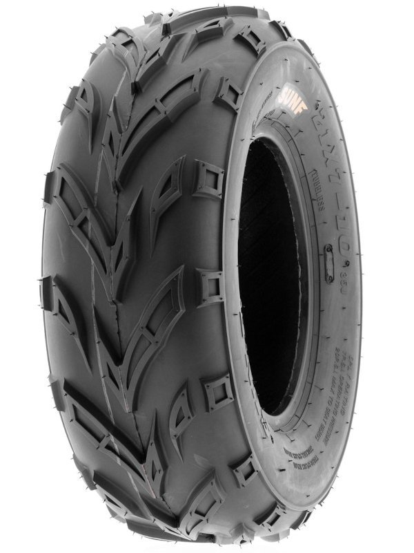 SUNF A-004 18x9.50-8 33F 6PR NHS 9.0mm