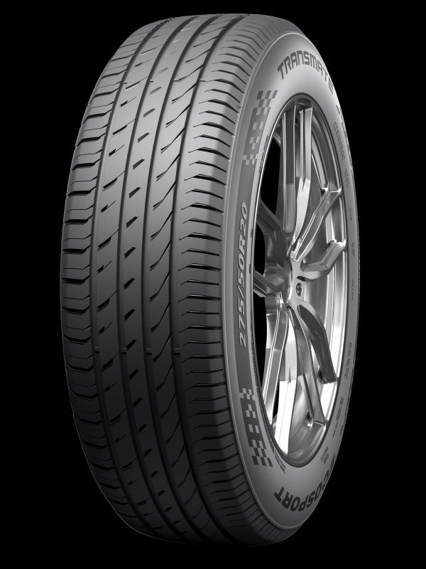 TRANSMATE 255/55R19 ECO SPORT 111 V #E