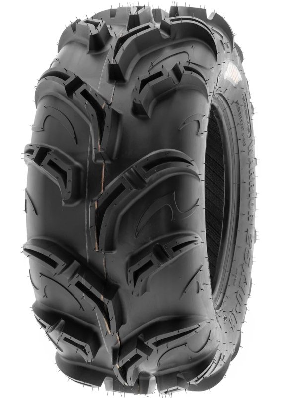 SUNF A-048 27x11-14 6PR 70J TL E#- 30.0mm