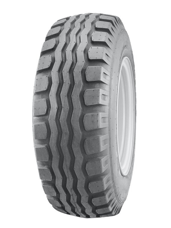 JOURNEY H8020A 12.5/80-15.3 142A8 14PR TL #E