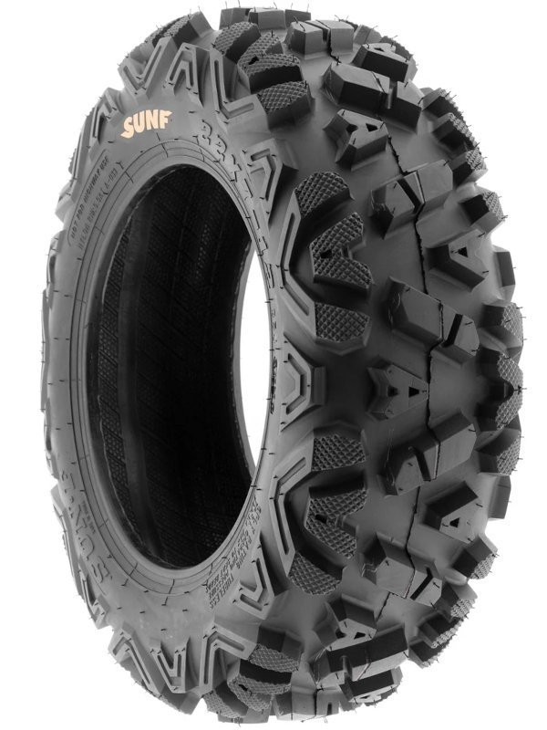 SUNF A-033 26x9-14 65J 6PR E# TL 18.0mm