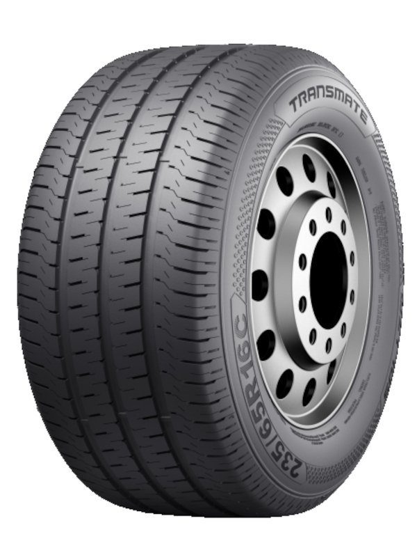 TRANSMATE 195/65R16C WZT705 104/102R #E