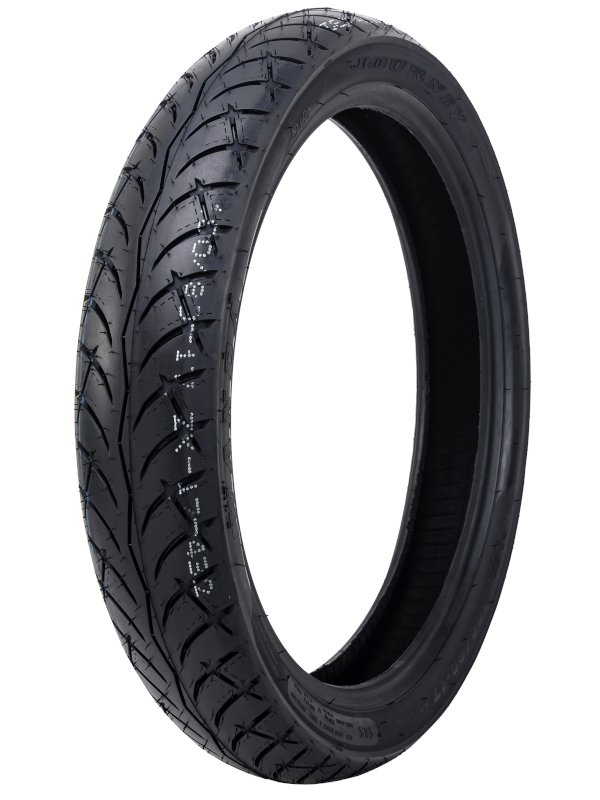 JOURNEY P6229F 110/80-17 63S 6PR TL E#