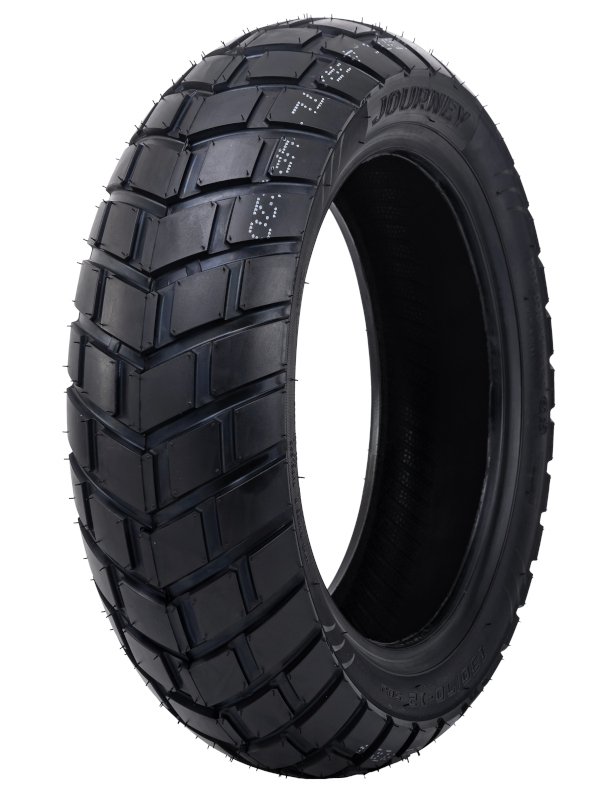 JOURNEY P6306 130/60-13 4PR 55J TL #E