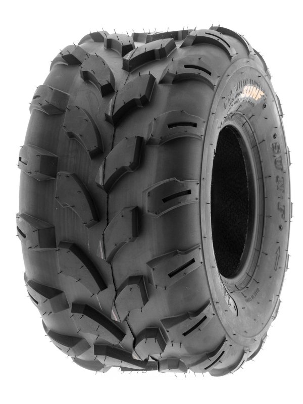 SUNF A-003 18x9.50-8 33F 6PR E# TL 12.0mm