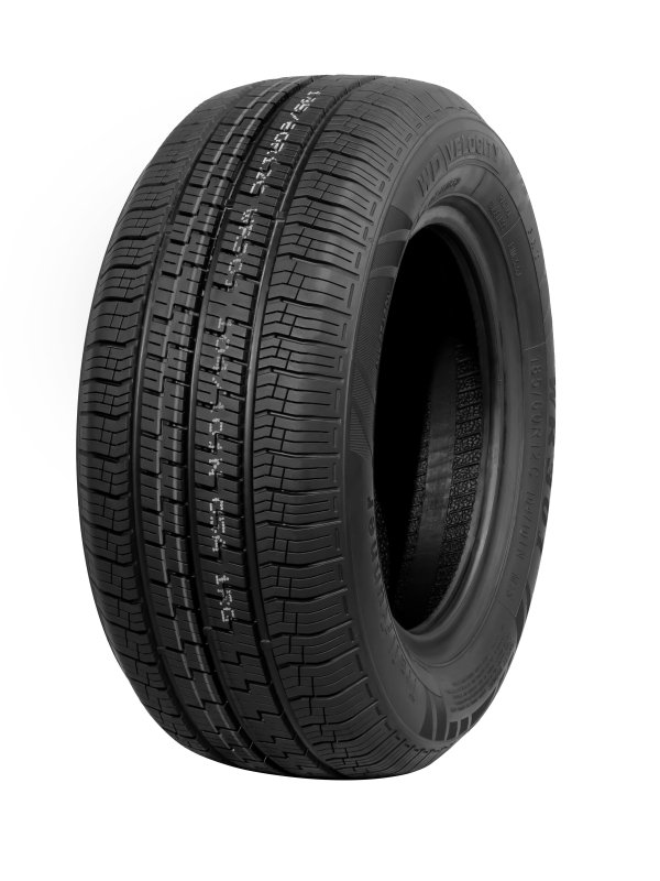 JOURNEY WR301 165/80R13 84N 500kg XL M+S E# TL 6.0mm