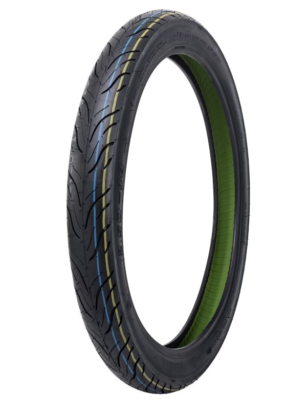 JOURNEY P918 110/80-17 57P 4PR TL E#