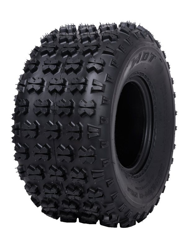 JOURNEY P3030 20x10.00-8 4PR TL #E 12.0mm