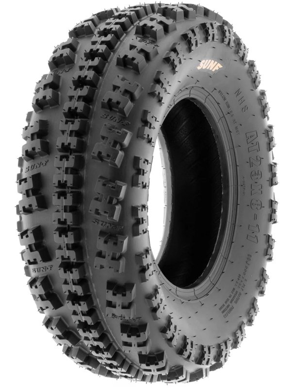 SUNF A-027 20x7-8 28F 6PR E# TL 14.0mm