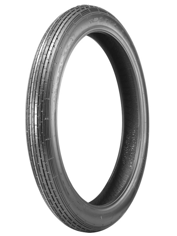 JOURNEY P211 2.50-17 43P 6PR TT #E