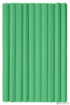 Bibuła marszczona Creatinio 50x200 zielony 400153937 TOP-2000