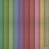 Bibuła marszczona Creatinio 50x200 mix pastelowy komplet 10 sztuk 400153932 TOP-2000