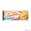 Wafle FAMILIJNE Kakaowo-śmietankowym  180g JUTRZENKA