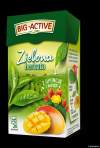 Herbata BIG-ACTIVE OPUNCJA-MANGO zielona 20 kopert/34g
