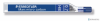 Grafity Mars micro carbon, 0.7 mm, na papier, tw. HB, Staedtler S 250 07-HB