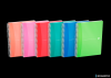 Kołonotatnik A5 90 kartek kratka My Colours Oxford 100102483