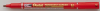 Foliopis czerwony NM470 PENTEL końcówka 1mm