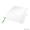 Notatnik LEITZ Complete rozmiar iPada 80k biały w kratkę 44730001 (X)
