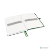 Notatnik LEITZ Complete rozmiar iPada 80k czarny w linie 44740095