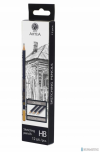 Ołówek do szkicowania HB Astra Artea 206119001