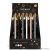 Ołówek z zawieszką HB pencil DREAMS INTERDRUK SALE mix kolorów