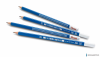 Ołówek drewniany trójkątny CB60T 2B PENTEL