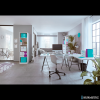 Pojemnik na czasopisma fioletowy LEITZ Click & Store 60470062