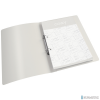 Segregator 2ringowy Leitz Cosy, szer. 32 mm, żółty 42380019