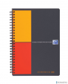 Skorowidz teleadresowy A5 72kartek OXFORD INTERNATIONAL 100103165